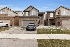 1708 AUKETT Drive, London North, ON N5X 0N2