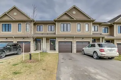 22 Middleton St. Street, Zorra, On N0m 2m0