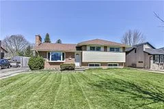 1563 Nairn Avenue, London East, On N5v 2p4
