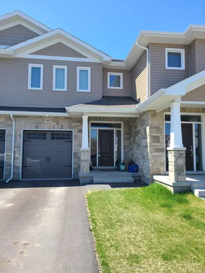 214 Heritage Park Drive, Greater Napanee, On K7r 3y1