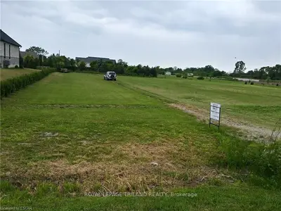 Lot 21 Wellington Street, Ashfield-colborne-wawanosh, On N7a 3x9