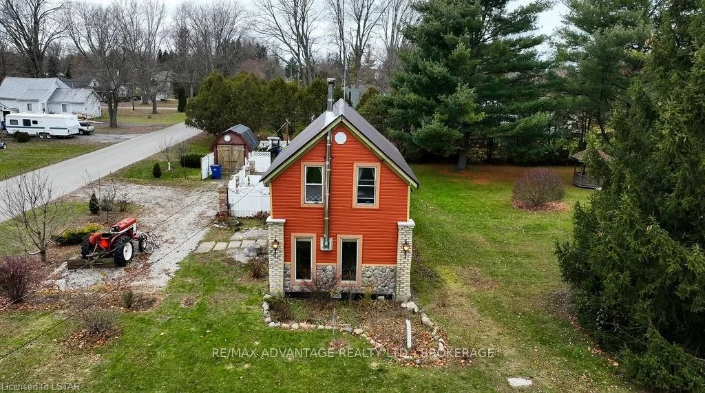 306 Oak Street E, Chatham-kent, On N0p 1c0