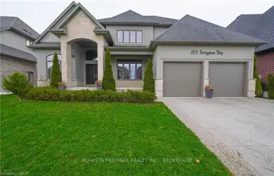 2675 Torrey Pines Way, London North, On N6g 0n9