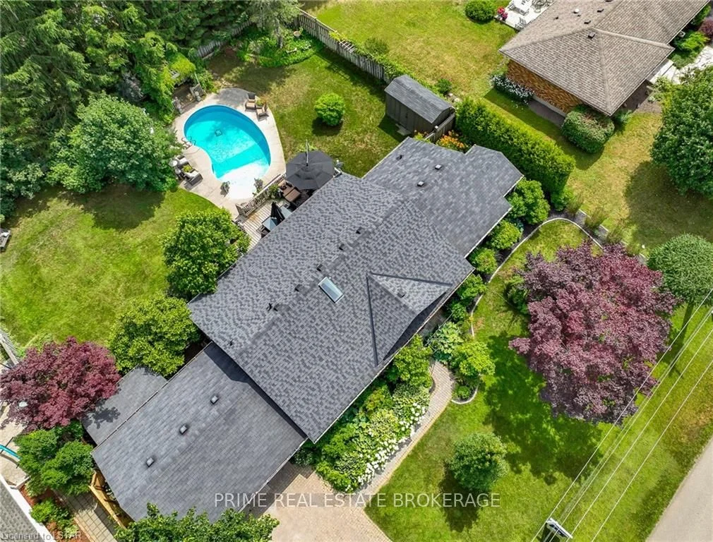 7 Northcrest Drive, London North, On N5x 3v7