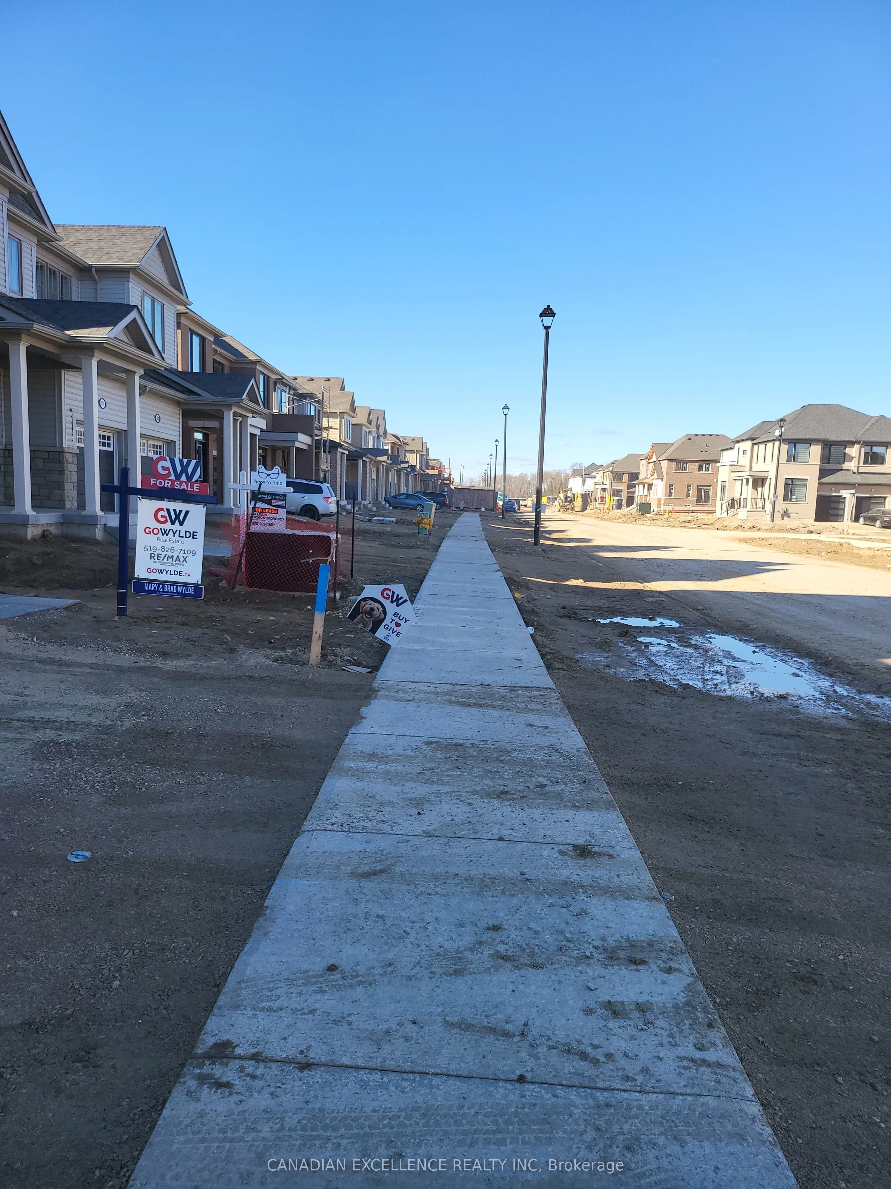 172 ELLIOT Avenue W, Centre Wellington, ON N1M 0H7