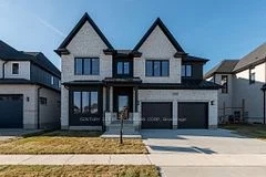7230 Silver Creek Circle E, London South, On N6p 0g8