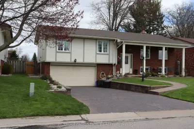 119 Jarrett Place, Haldimand, On N1a 3e6