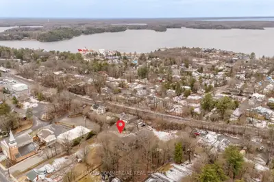 60 Church Street, Parry Sound, On P2a 1y7