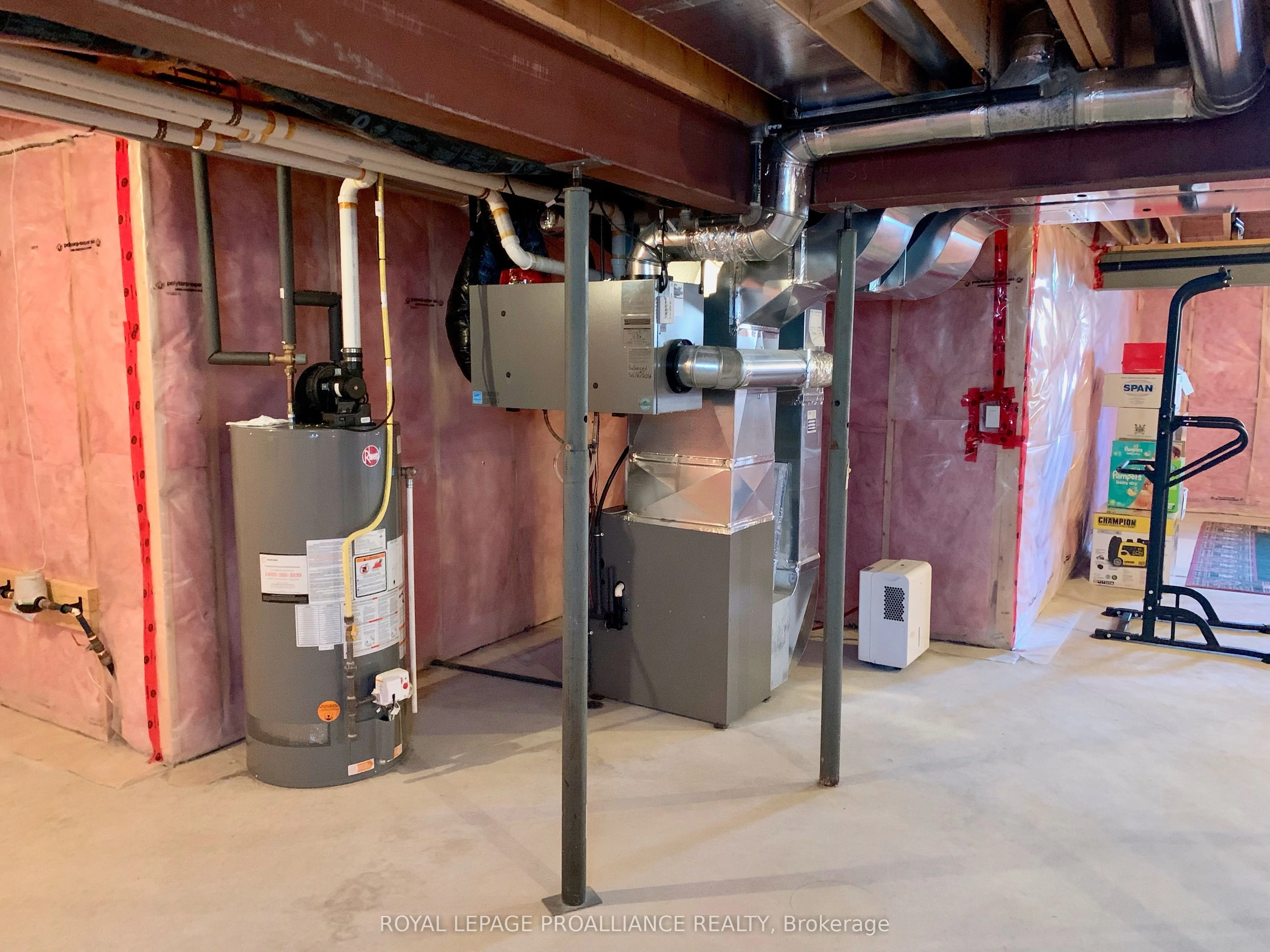 54 Jasper Avenue, Prince Edward County, On K0k 2t0