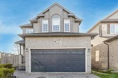 1435 Mickleborough Drive, London North, ON N6G 5R5