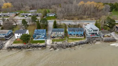 209515 Ontario Highway 26, Blue Mountains, On, L9y 0s5