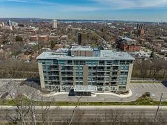 467 Charlton Avenue E 601, Hamilton, On L8n 1z4
