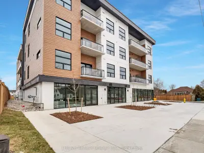 1076 Gainsborough Road 305, London North, On N6h 5l5