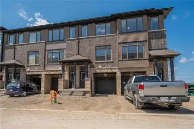 120 Court Drive 42, Brant, On N3l 0n2