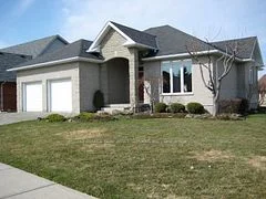 282 Ambleside Drive, London North, On N6g 4v7