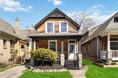 75 Albion Street, London North, On N6h 1z1