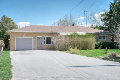 7897 Howard Avenue, Amherstburg, On N0r 1j0