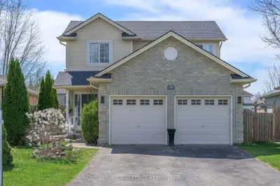 1381 Rosenberg Road, London North, On N5x 4r7
