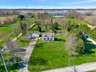 828 North Shore Drive, Haldimand, On N1a 2w5