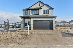 1390 Bush Hill Link , London North, ON N6G 0X6