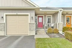 9 Chinook Street, Belleville, On K8p 0c4