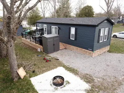 657 Thunder Bridge Road 49, Kawartha Lakes, On K9v 4r1