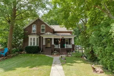 1154 4th Avenue E, Owen Sound, On N4k 2p4