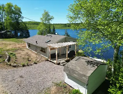 147 Peelow Road, Hastings Highlands, On K0l 1c0