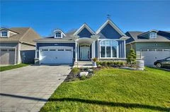 3364 Whispering Woods Trail, Fort Erie, On L0s 1n0