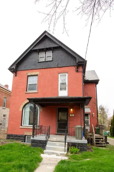 91 Stanley Street, London South, On N6c 1b3