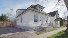 91 Cayuga Street 1, Brantford, On N3s 1x1