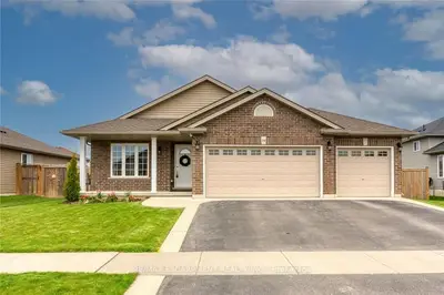28 Helen Drive E, Haldimand, On N0a 1h0