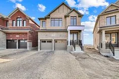 478 Mary Watson Street, North Dumfries, On N0b 1e0