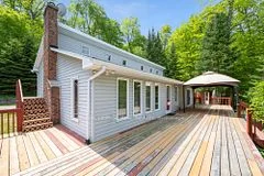 41 Reeves Drive, Parry Sound Remote Area, On P0h 2r0