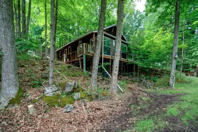 25 Cedar Lane, Rideau Lakes, On K0g 1x0