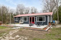 8816 Gilmour Road, Port Hope, On L0a 1b0