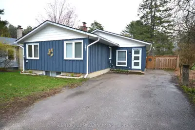 240 Muskoka Beach Road, Gravenhurst, On P1p 1m6
