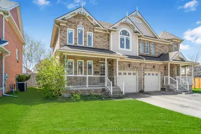 32 Niagara-on-the-green Boulevard, Niagara-on-the-lake, On L0s 1j0