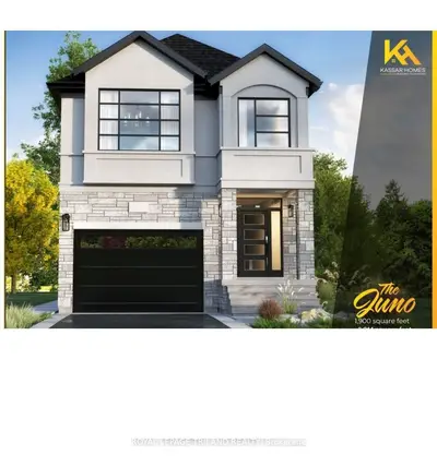 1053 Karenna Road, London South, On N6m 0k2