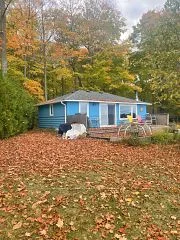 10 Fire Route 65, Trent Lakes, On, K0l 1j0