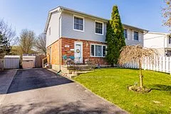 489 Alston Road, London South, ON N6C 3B8