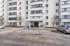 135 Baseline Road W 901, London South, On N6j 4w4
