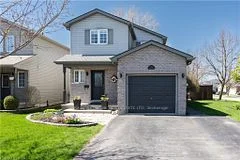 167 Crimson Crescent, London East, On N5w 6g1