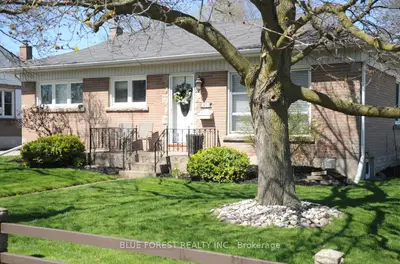 458 West Street, Brantford, On N3r 3w3