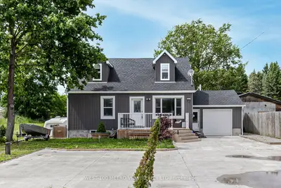 2820 Victoria Street N, Woolwich, On N0b 1m0