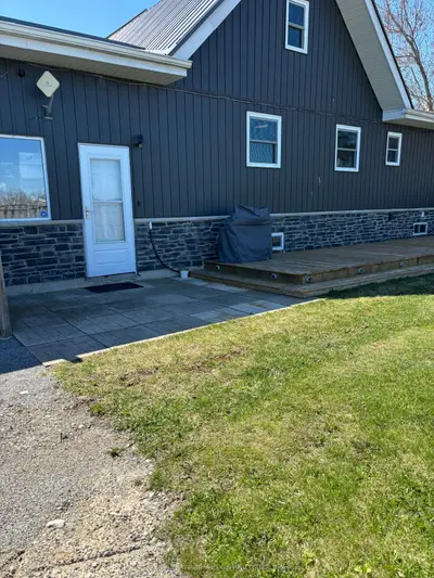 #basemen 1171 Highway 7, Kawartha Lakes, On, K0m 2m0