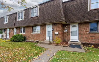 1 Prince Of Wales Drive G, Belleville, On K8p 2t5