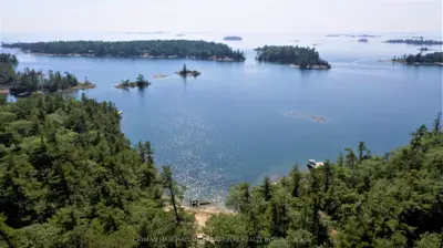 Lot 4 1 B494 Island, The Archipelago, On, P0g 1g0