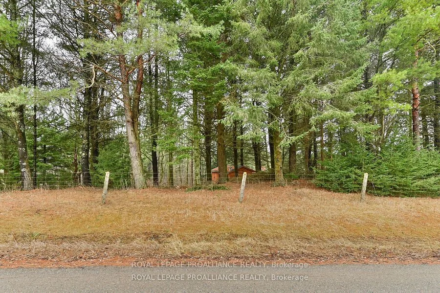 0 Turk Road, Alnwick/haldimand, On K0k 2g0