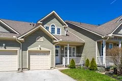 110 Napier Street W 3, Blue Mountains, ON N0H 2P0